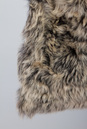 Мужская кожаная куртка из натуральной кожи на меху с воротником 3600043-4